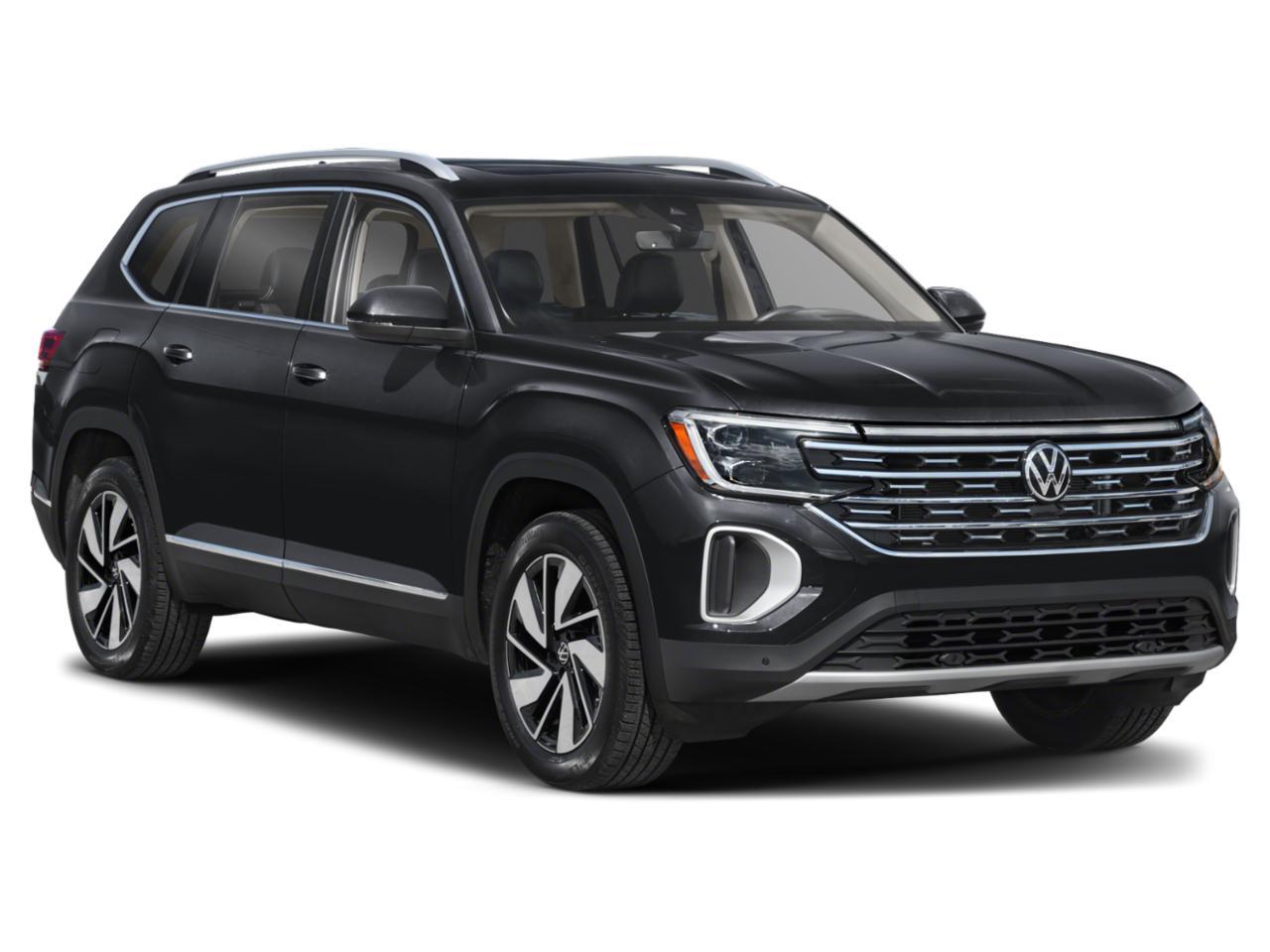 2024 Volkswagen Atlas 2.0T SEL Oshkosh WI