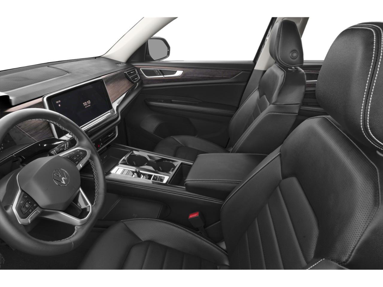 2024 Volkswagen Atlas 2.0T SEL Oshkosh WI