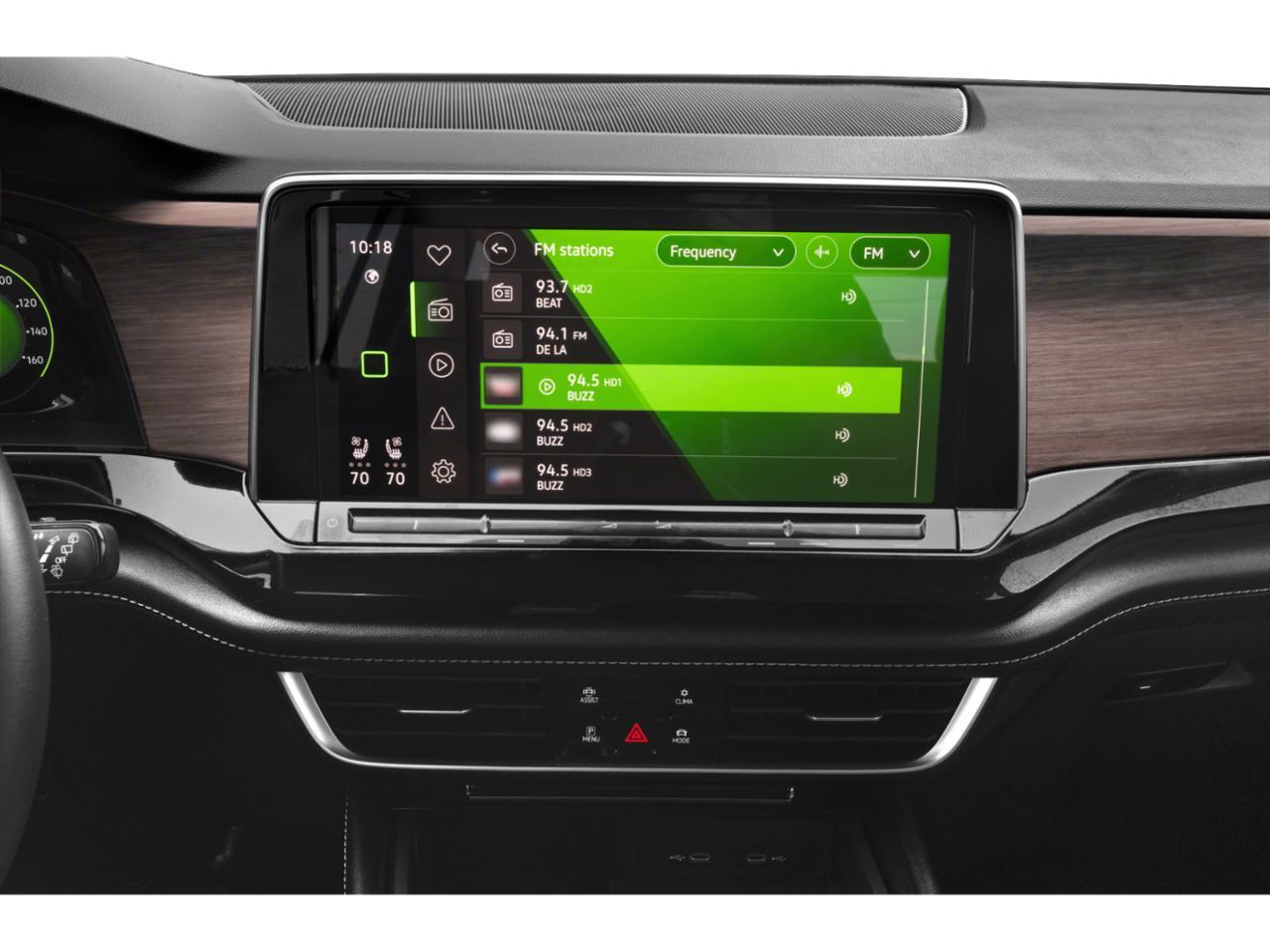 2024 Volkswagen Atlas 2.0T SEL Oshkosh WI