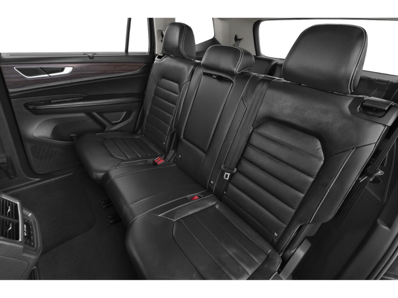 2024 Volkswagen Atlas 2.0T SEL Oshkosh WI