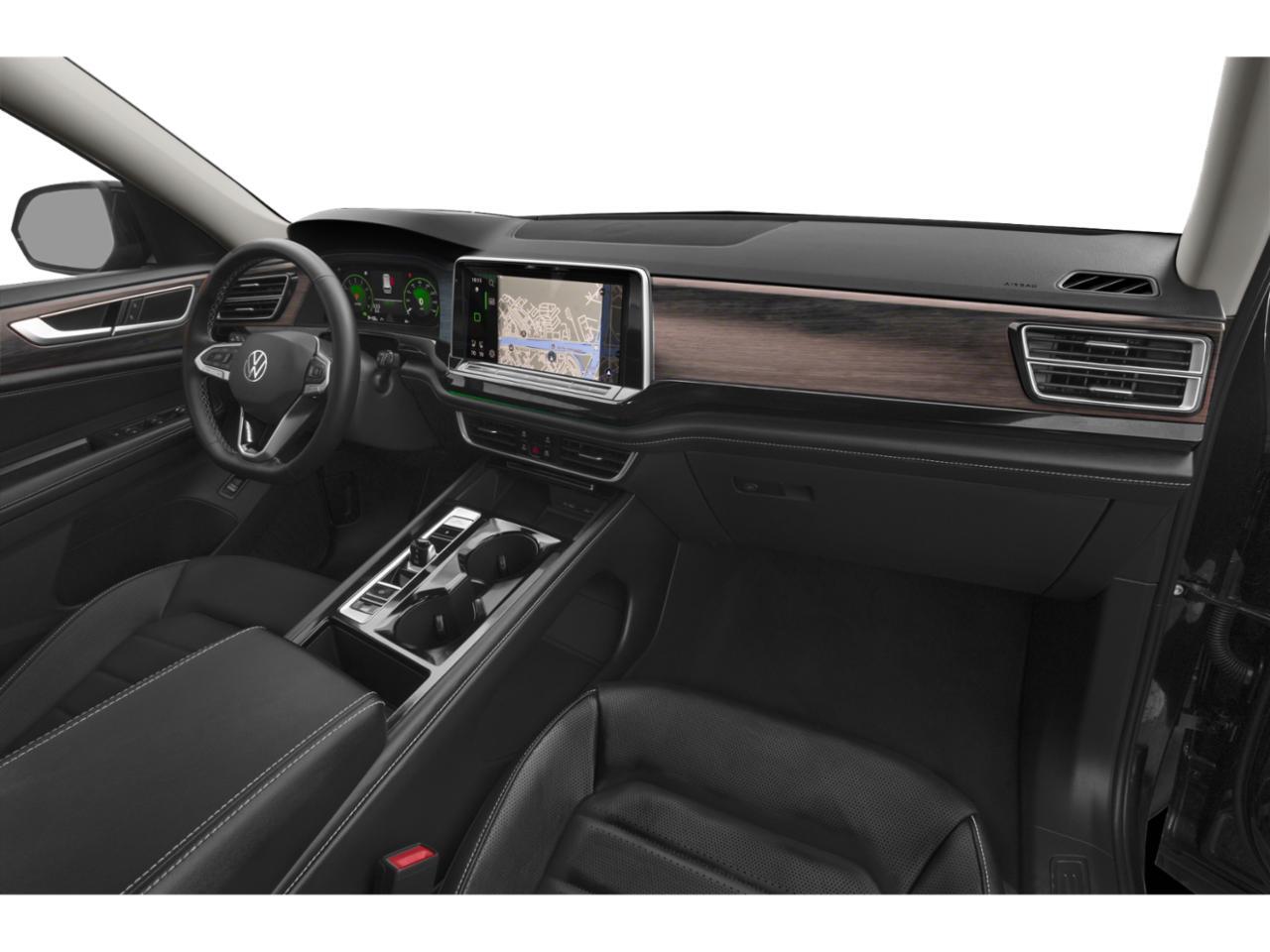 2024 Volkswagen Atlas 2.0T SEL Oshkosh WI