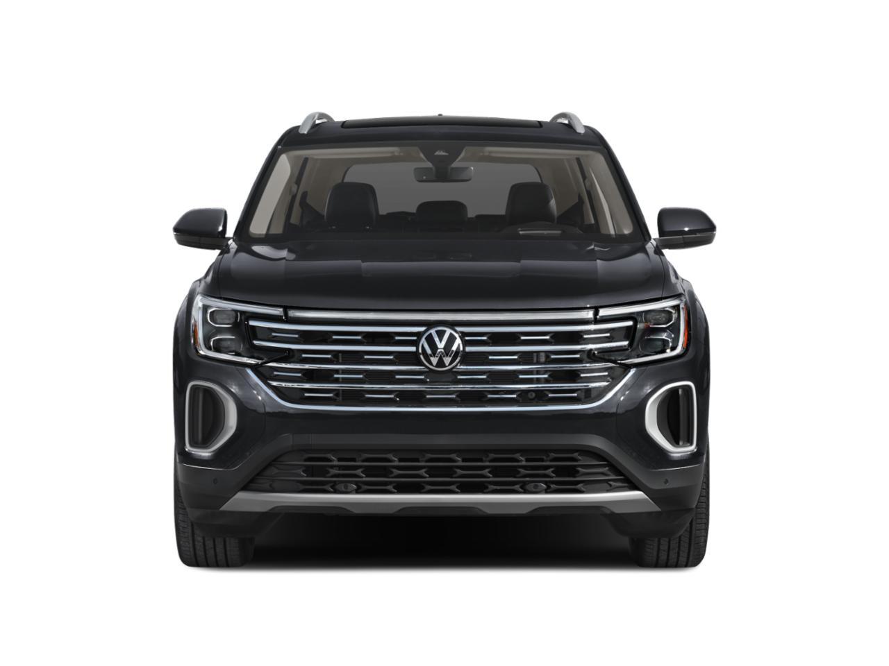 2024 Volkswagen Atlas 2.0T SEL Oshkosh WI