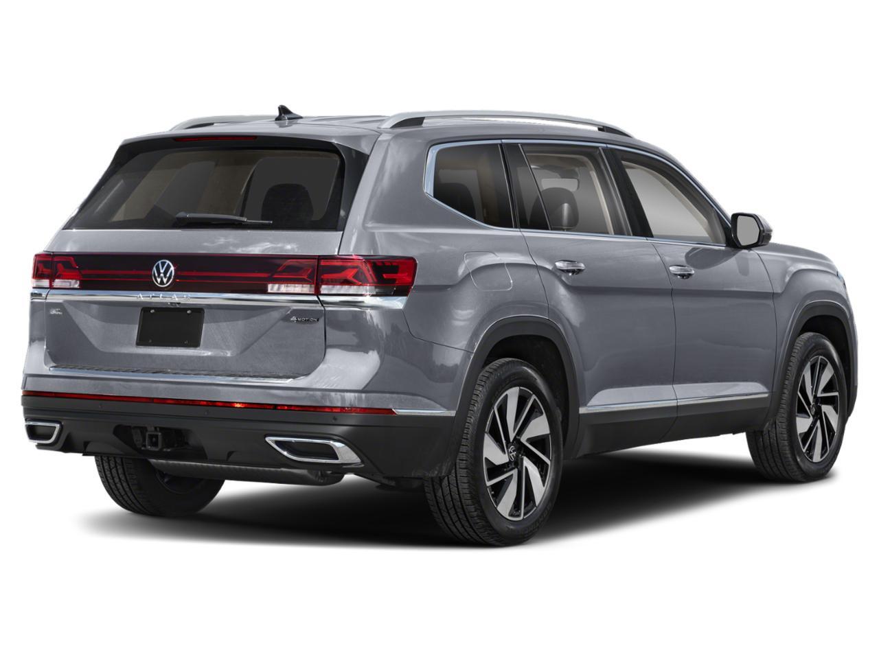 2024 Volkswagen Atlas 2.0T SEL Oshkosh WI