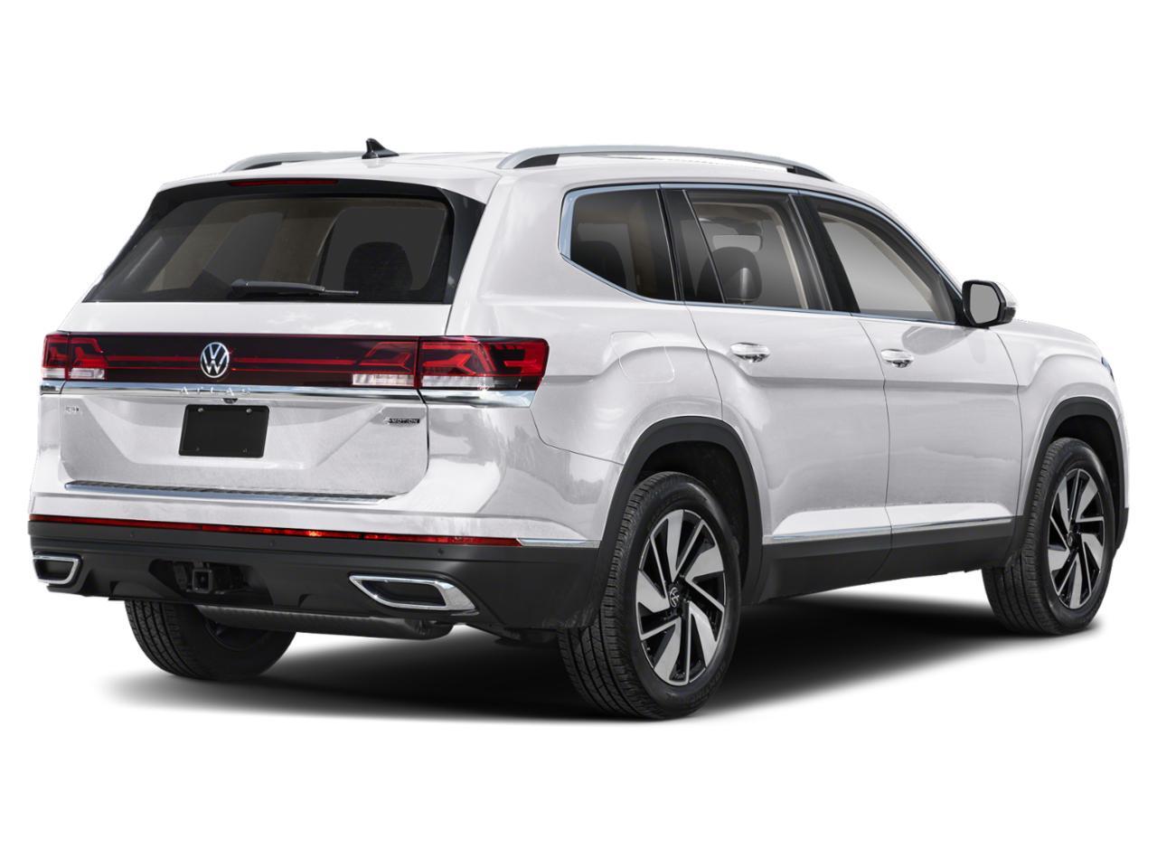 2024 Volkswagen Atlas 2.0T SEL Oshkosh WI
