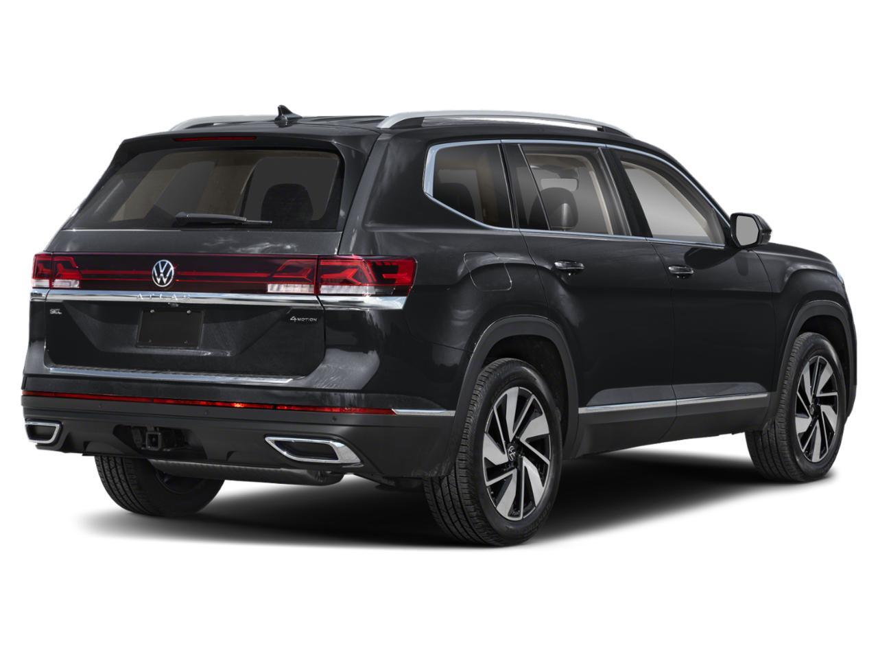 2024 Volkswagen Atlas 2.0T SEL Oshkosh WI