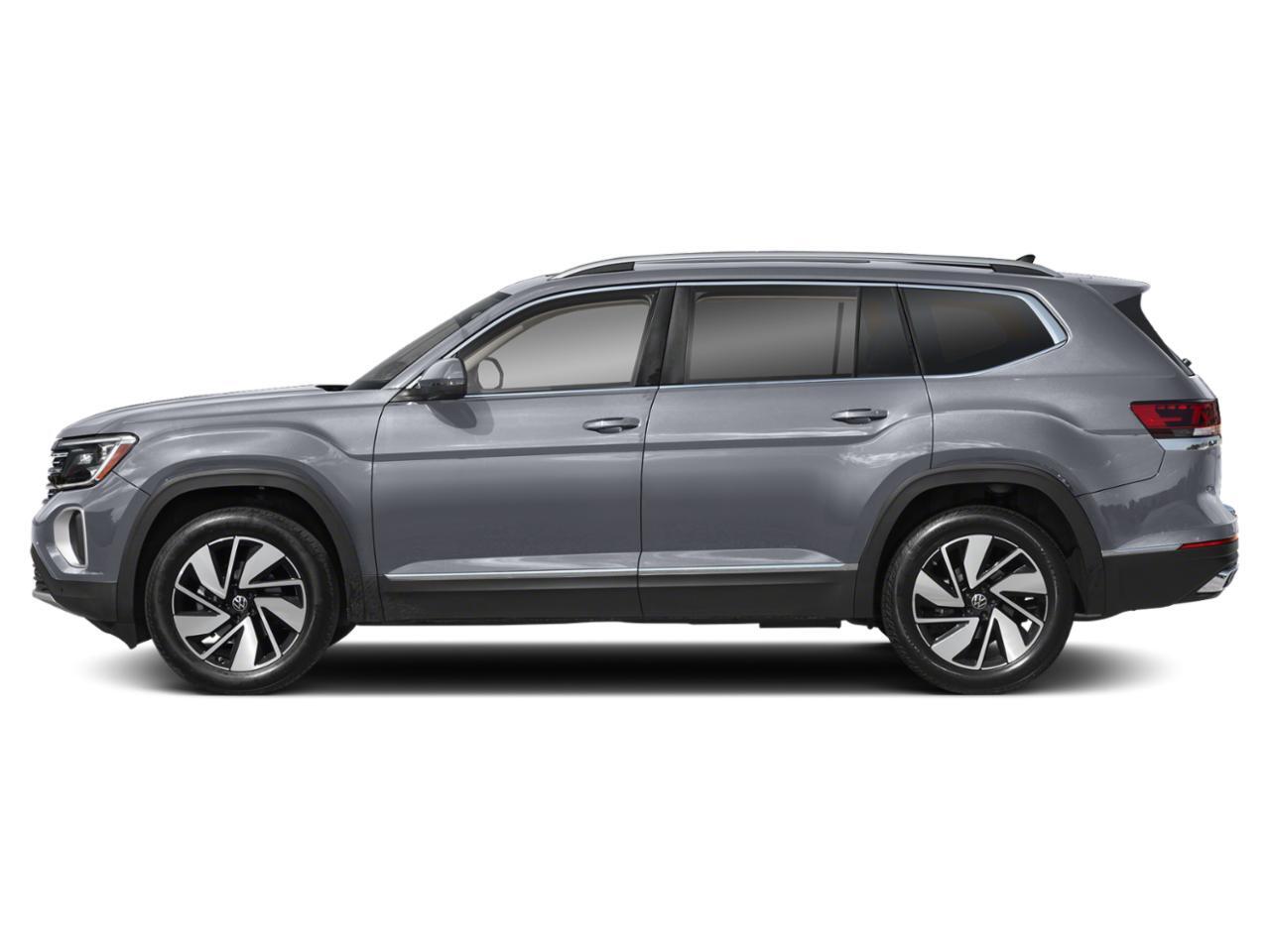 2024 Volkswagen Atlas 2.0T SEL Oshkosh WI