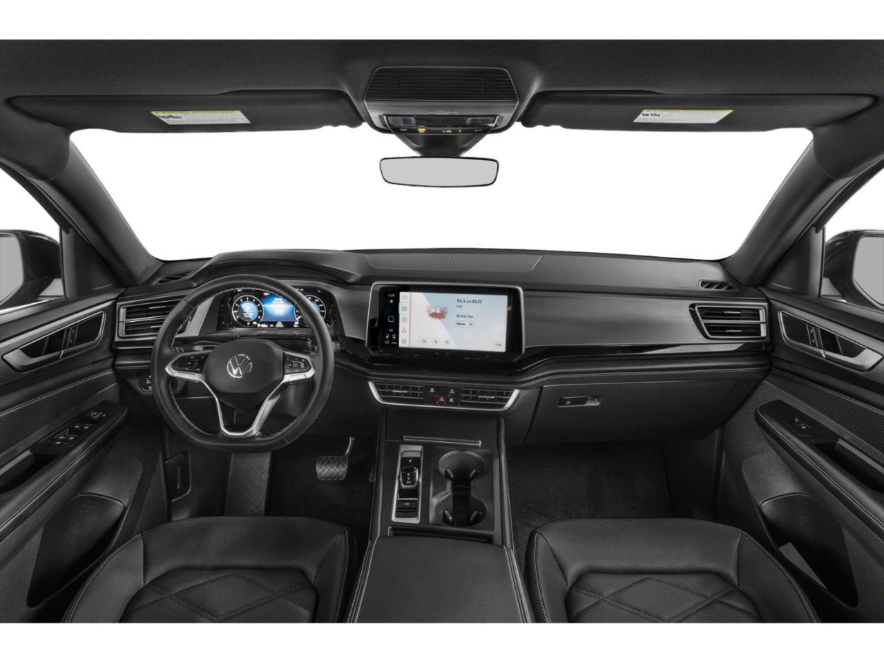 2024 Volkswagen Atlas Cross Sport 2.0T SE Oshkosh WI