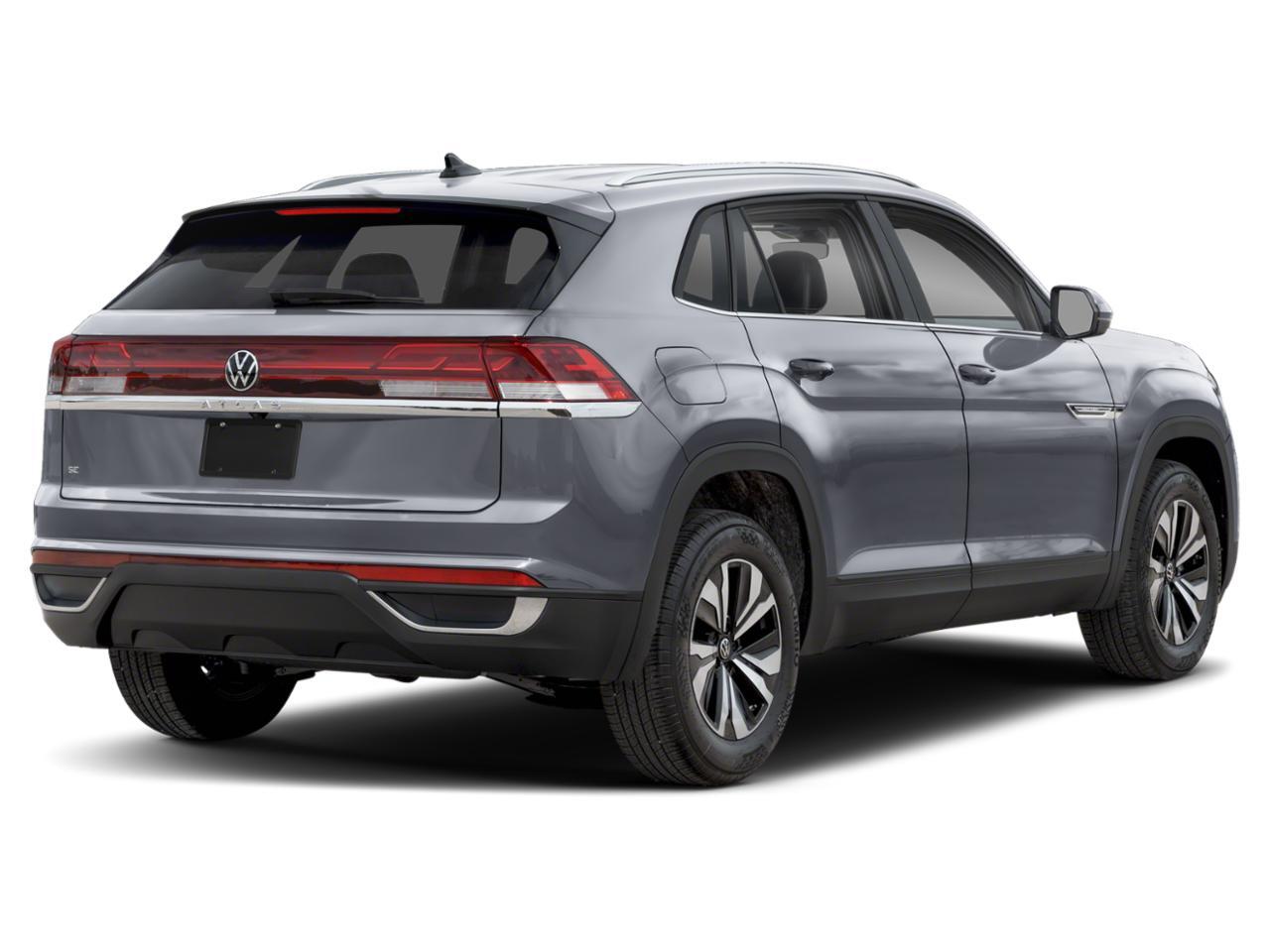 2024 Volkswagen Atlas Cross Sport 2.0T SE Oshkosh WI