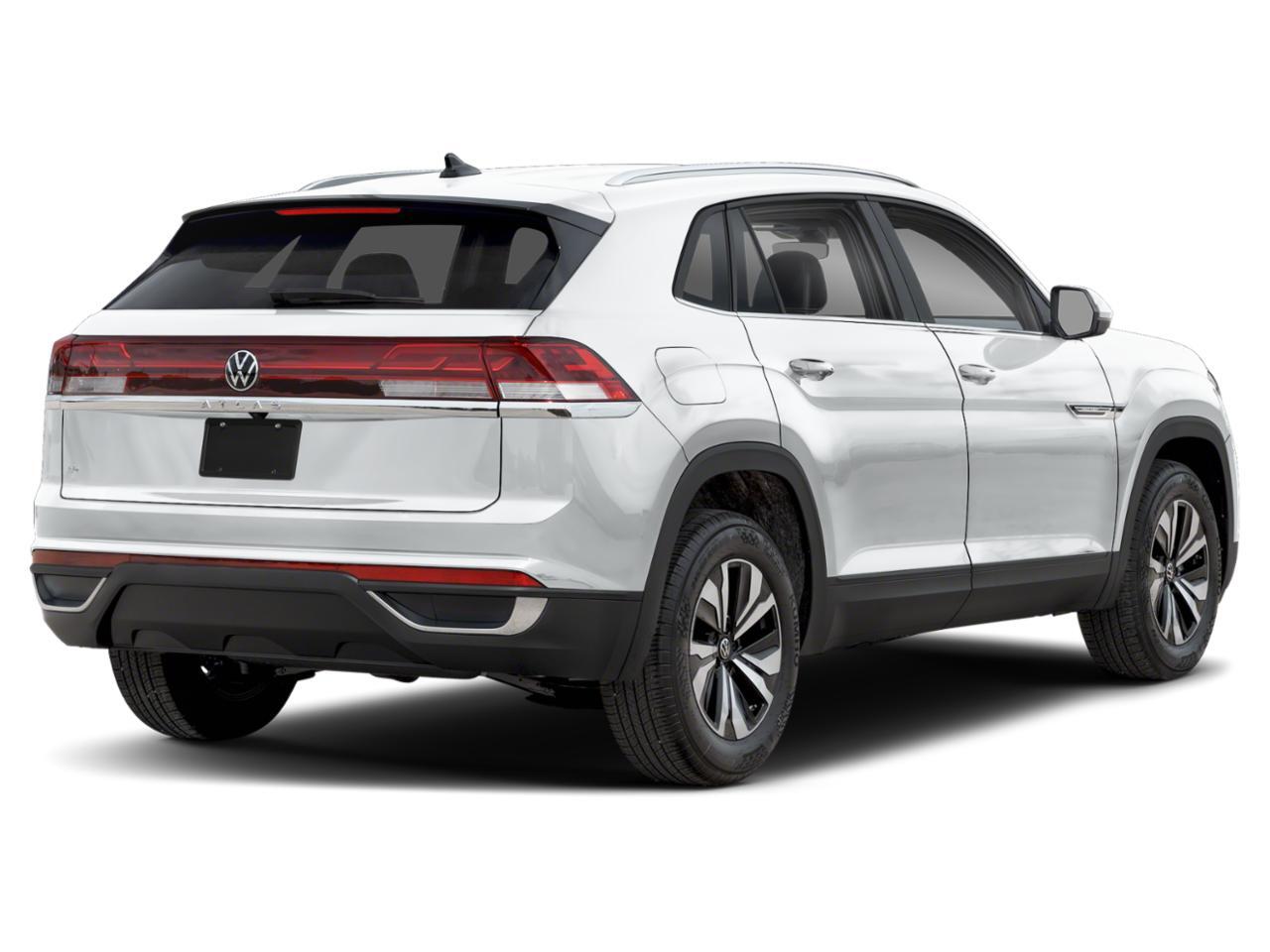 2024 Volkswagen Atlas Cross Sport 2.0T SE w/Technology Oshkosh WI