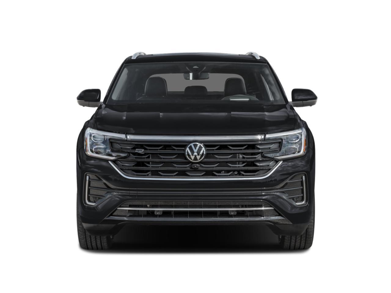 2024 Volkswagen Atlas Cross Sport 2.0T SEL Premium R-Line Oshkosh WI