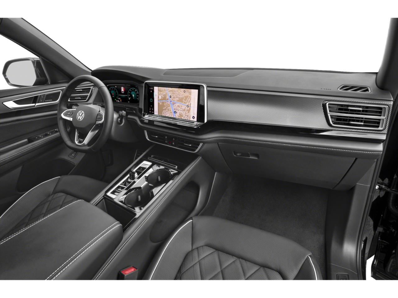 2024 Volkswagen Atlas Cross Sport 2.0T SEL Premium R-Line Oshkosh WI