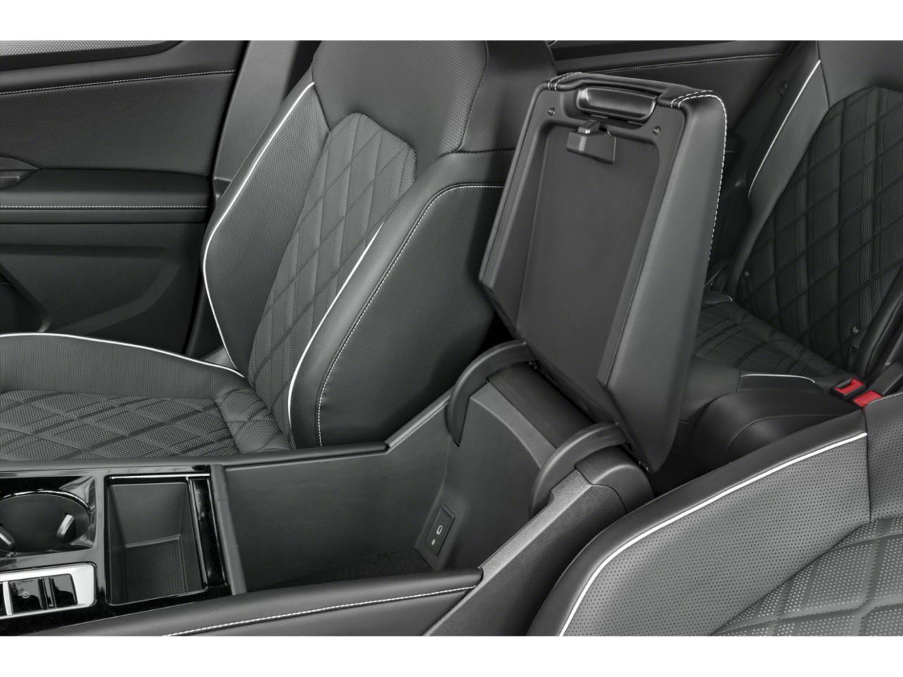 2024 Volkswagen Atlas Cross Sport 2.0T SEL Premium R-Line Oshkosh WI