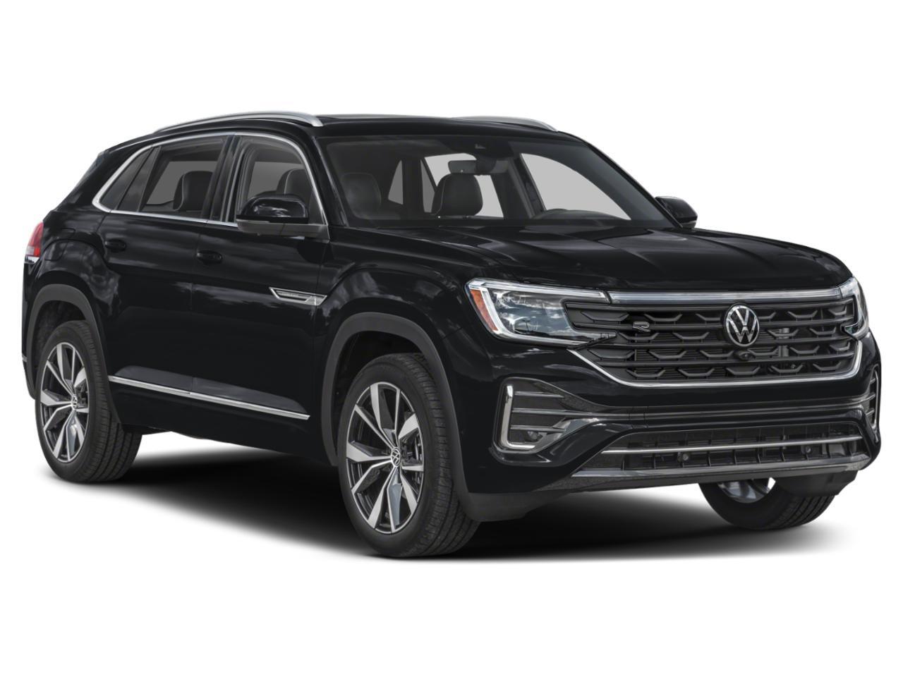 2024 Volkswagen Atlas Cross Sport 2.0T SEL Premium R-Line Oshkosh WI
