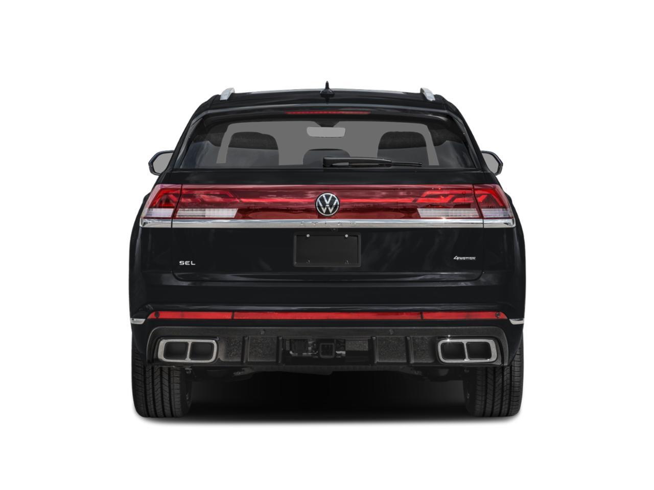 2024 Volkswagen Atlas Cross Sport 2.0T SEL Premium R-Line Oshkosh WI