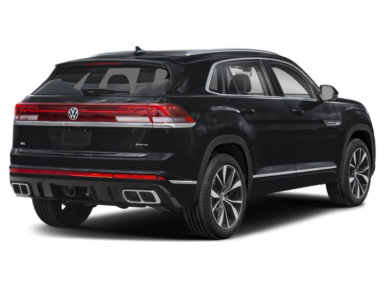 2024 Volkswagen Atlas Cross Sport 2.0T SEL Premium R-Line Oshkosh WI