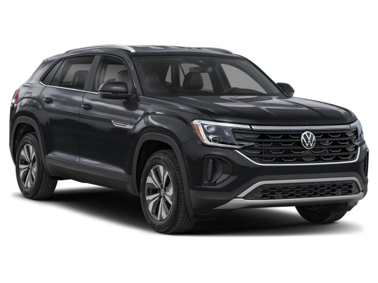2024 Volkswagen Atlas Cross Sport 2.0T SEL R-Line Oshkosh WI