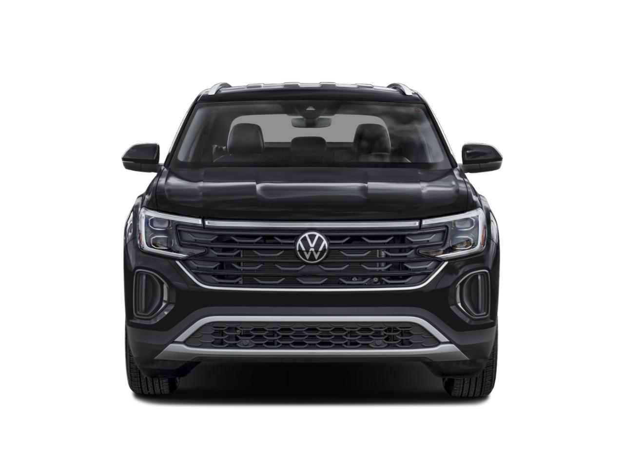 2024 Volkswagen Atlas Cross Sport 2.0T SEL R-Line Oshkosh WI