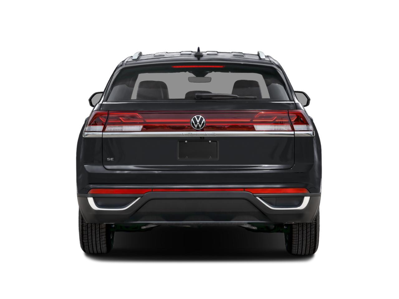 2024 Volkswagen Atlas Cross Sport 2.0T SEL R-Line Oshkosh WI