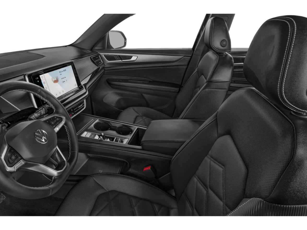 2024 Volkswagen Atlas Cross Sport 2.0T SEL R-Line Oshkosh WI