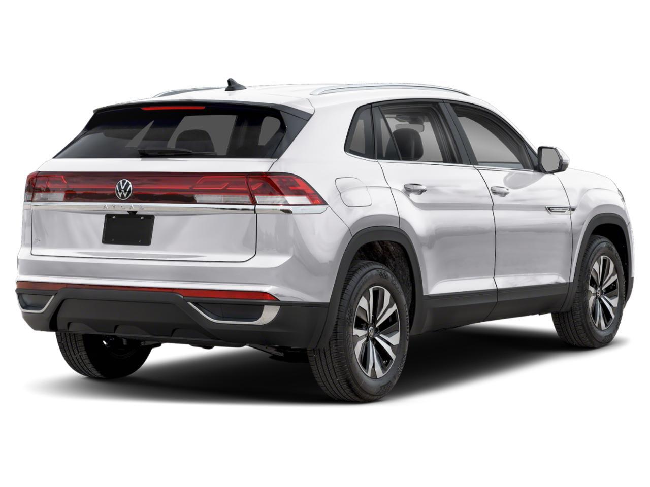 2024 Volkswagen Atlas Cross Sport 2.0T SEL R-Line Oshkosh WI