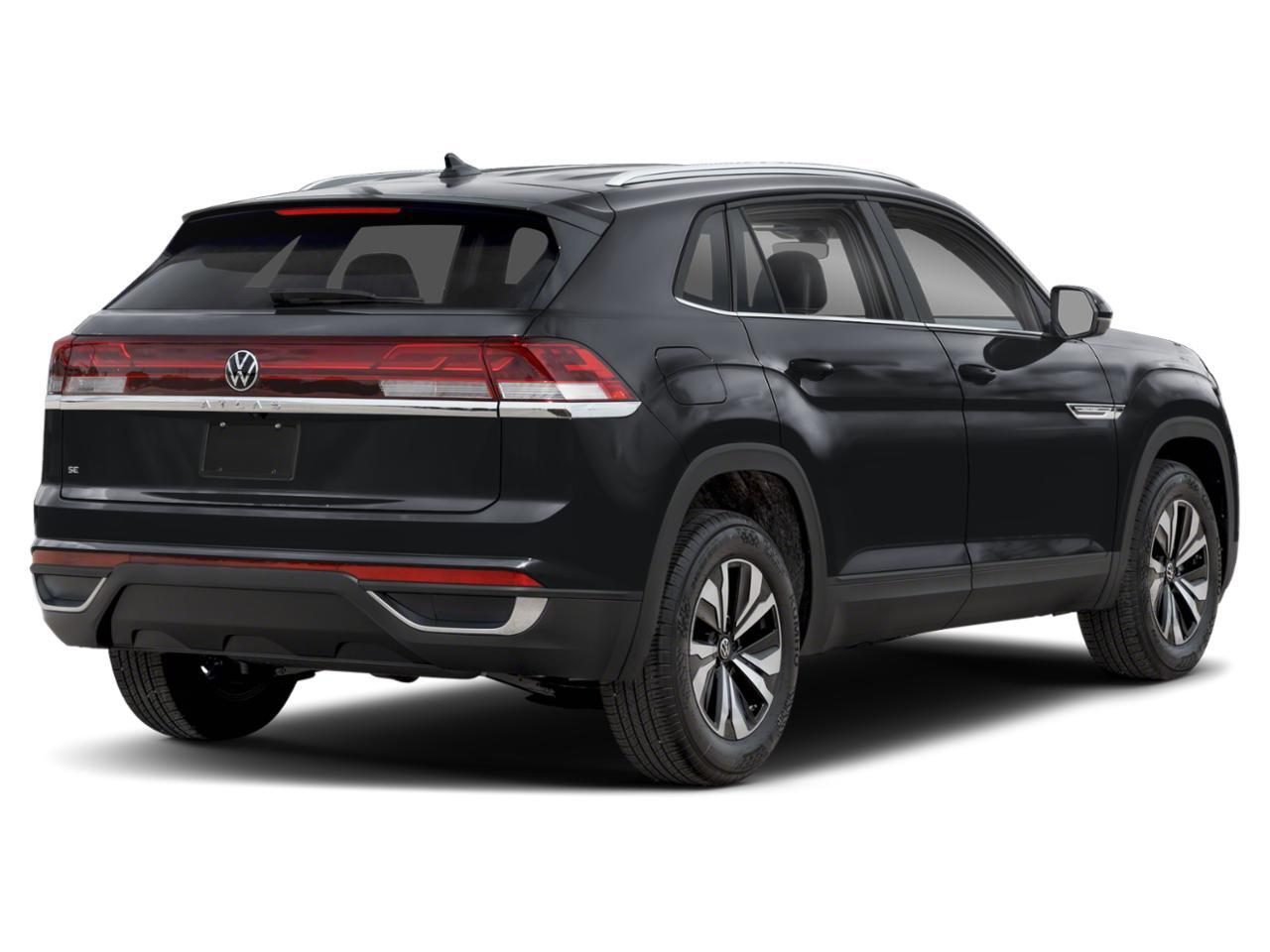 2024 Volkswagen Atlas Cross Sport 2.0T SEL R-Line Oshkosh WI
