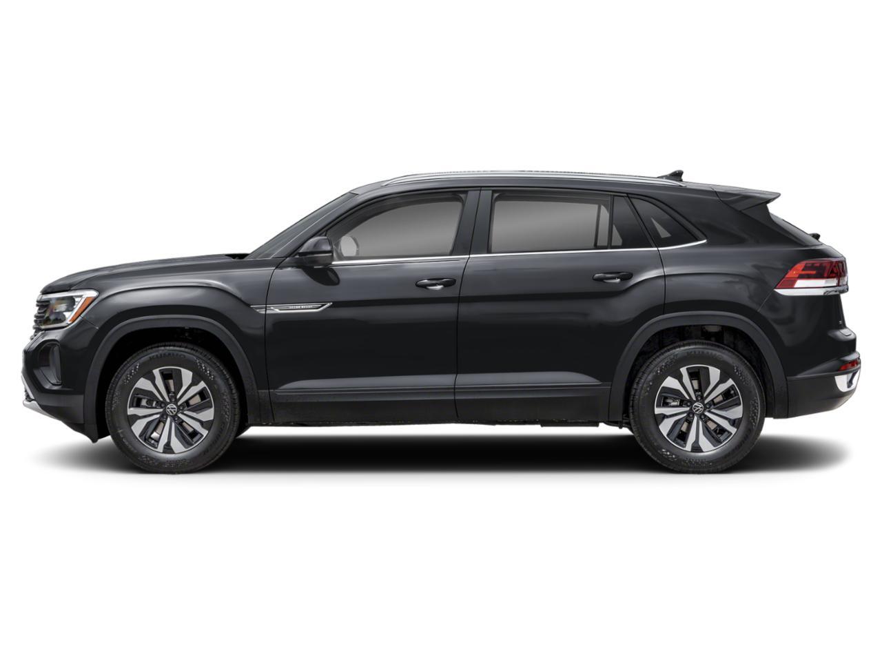 2024 Volkswagen Atlas Cross Sport 2.0T SEL R-Line Oshkosh WI