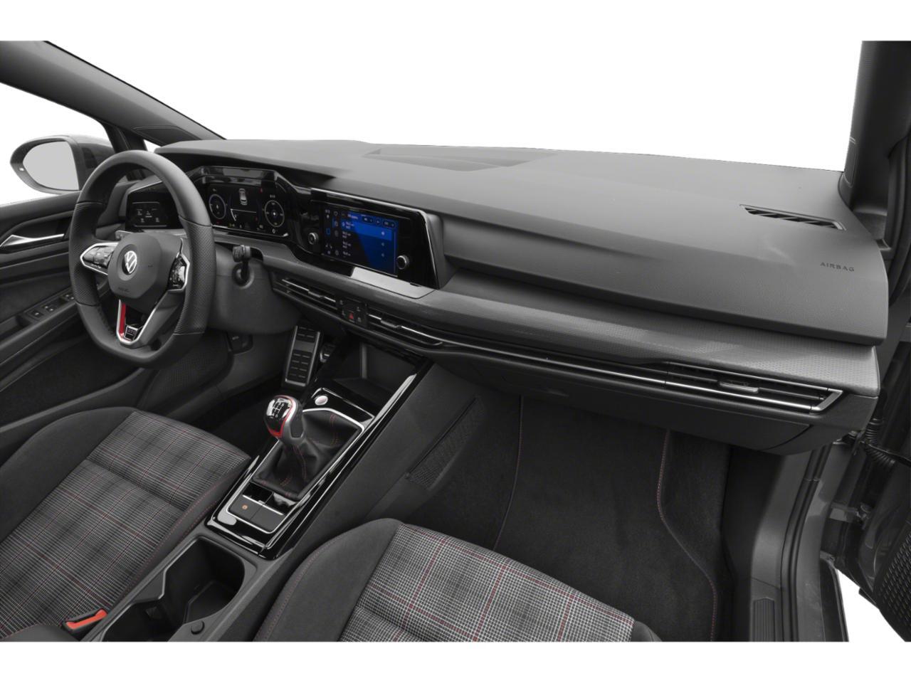 2024 Volkswagen Golf GTI 380 S Oshkosh WI