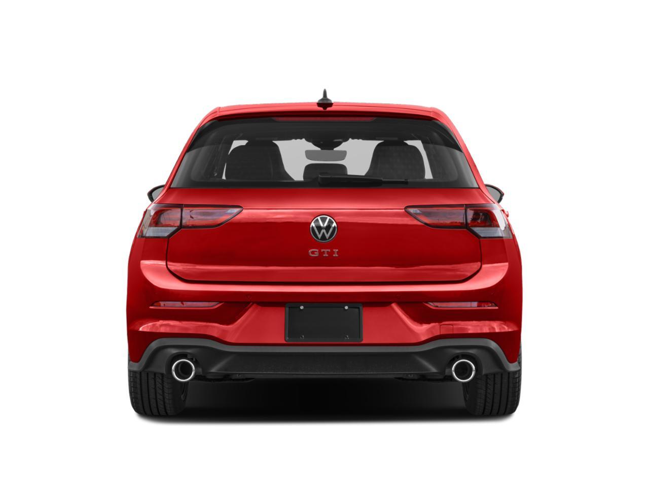 2024 Volkswagen Golf GTI 380 S Oshkosh WI