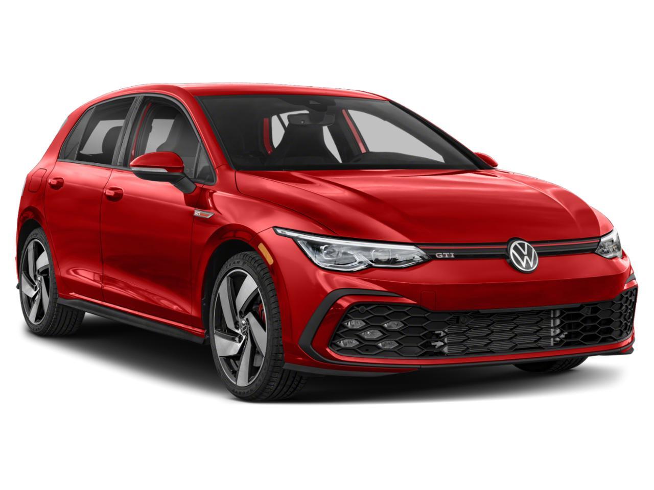 2024 Volkswagen Golf GTI 380 S Oshkosh WI