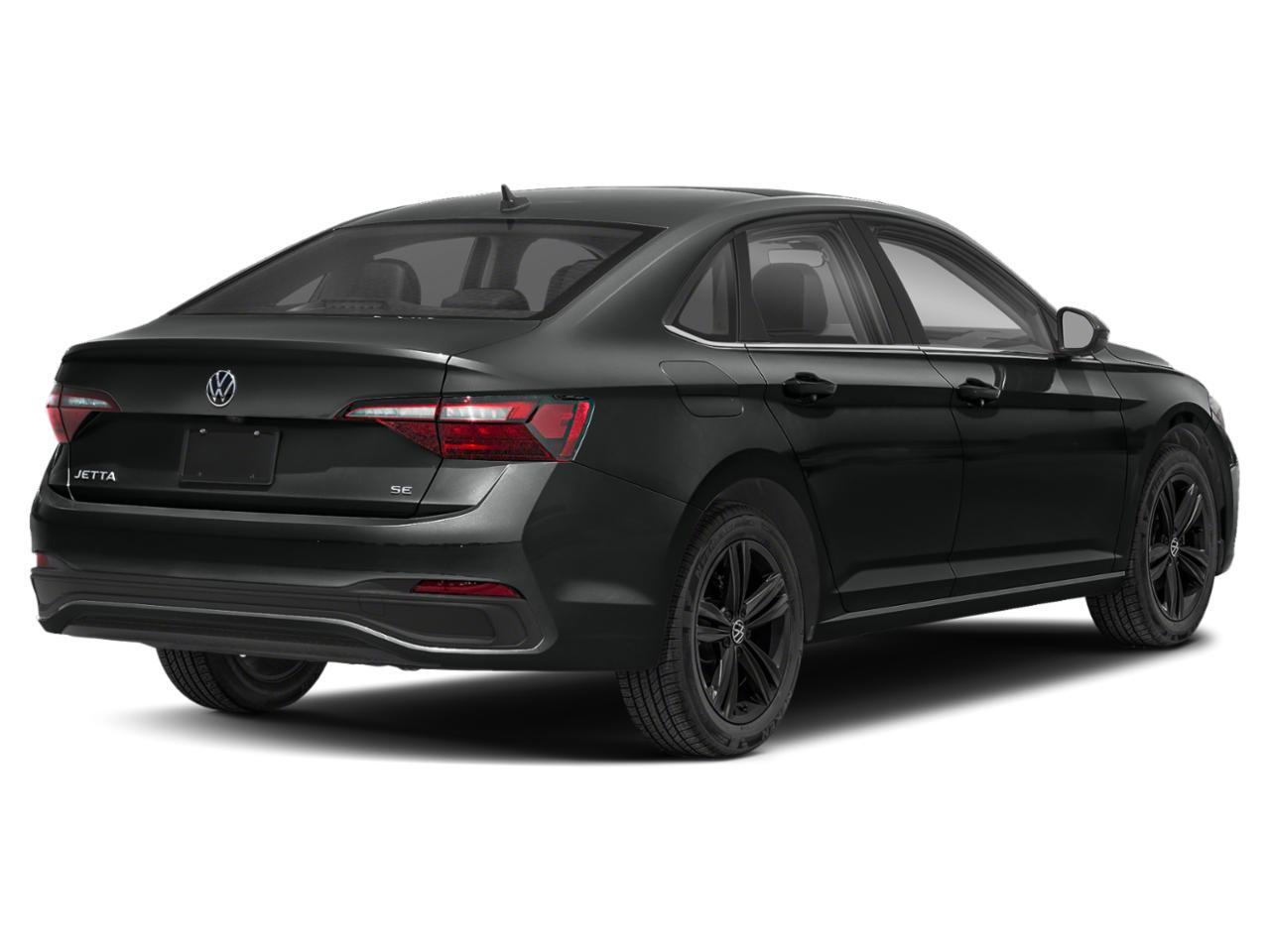 2024 Volkswagen Jetta 1.5T SE Oshkosh WI