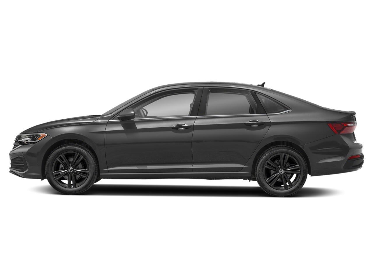 2024 Volkswagen Jetta 1.5T SE Oshkosh WI