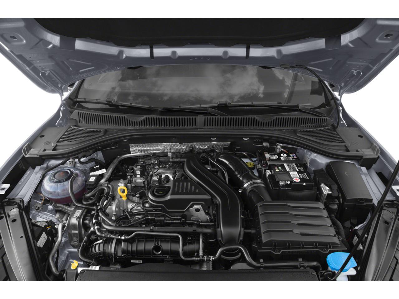 2024 Volkswagen Jetta 1.5T Sport Oshkosh WI