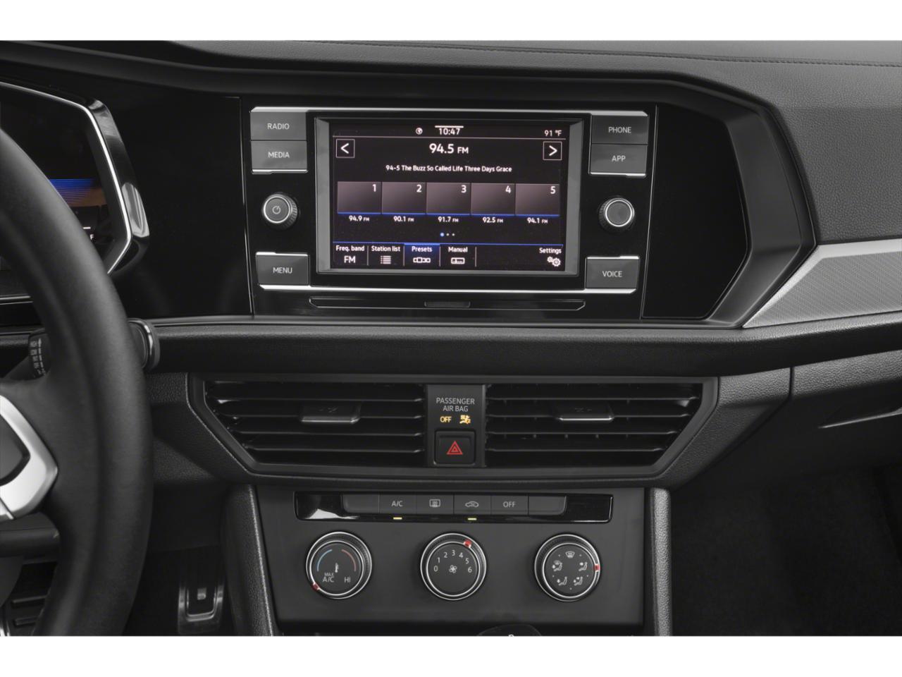 2024 Volkswagen Jetta 1.5T Sport Oshkosh WI