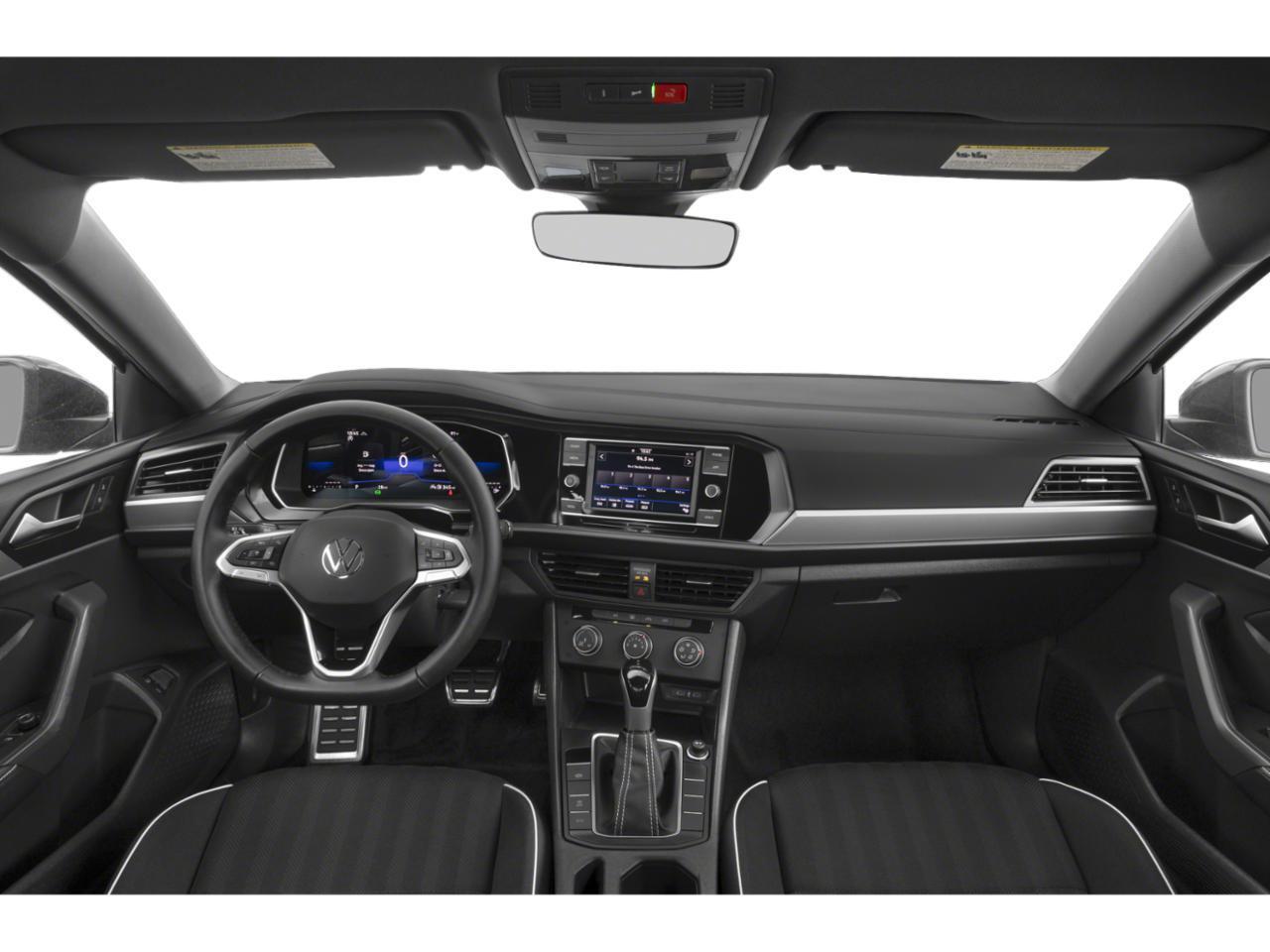 2024 Volkswagen Jetta 1.5T Sport Oshkosh WI