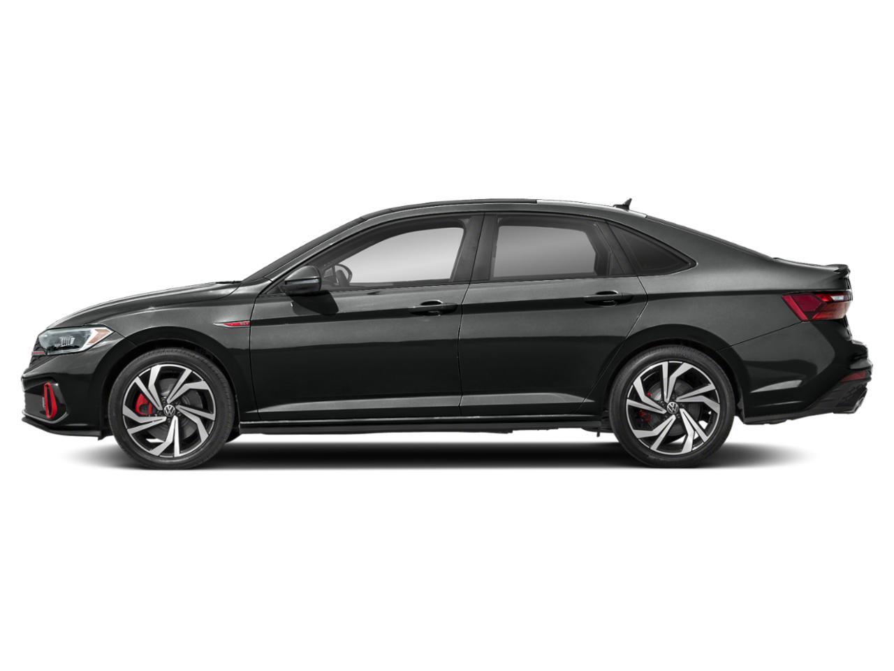 2024 Volkswagen Jetta GLI 2.0T Autobahn Oshkosh WI