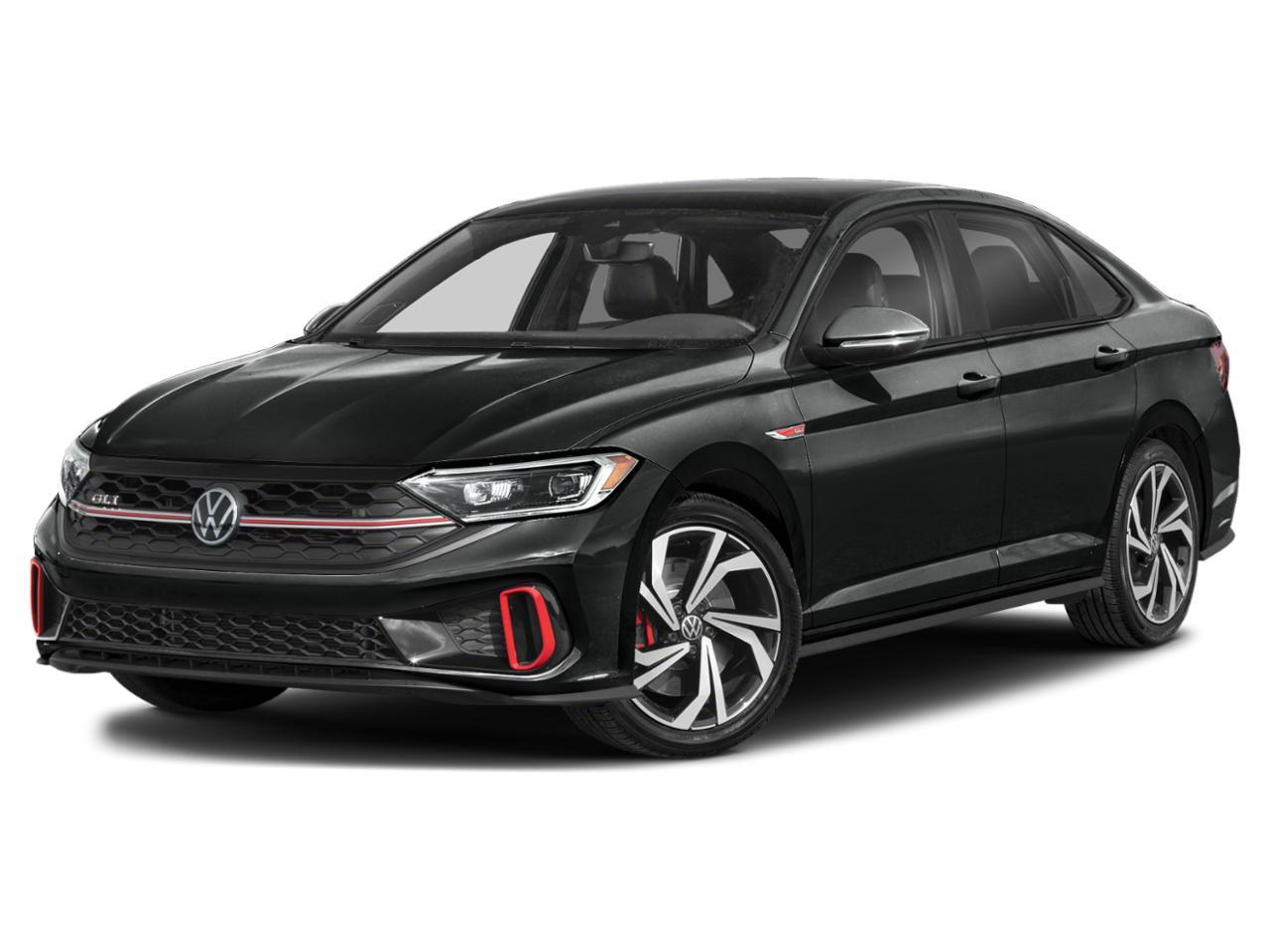 2024 Volkswagen Jetta GLI 2.0T Autobahn