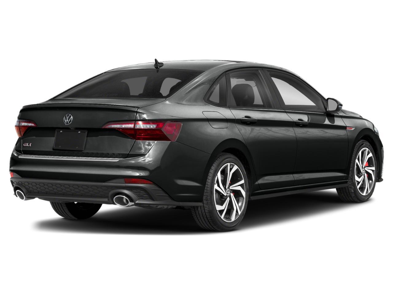 2024 Volkswagen Jetta GLI 2.0T Autobahn Oshkosh WI