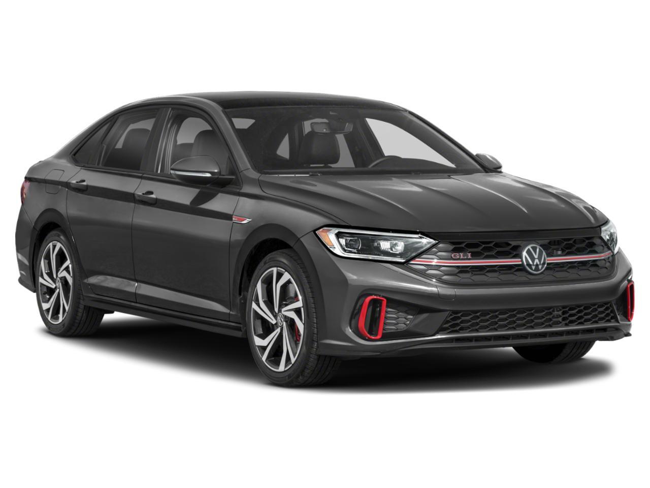 2024 Volkswagen Jetta GLI 2.0T Autobahn Oshkosh WI