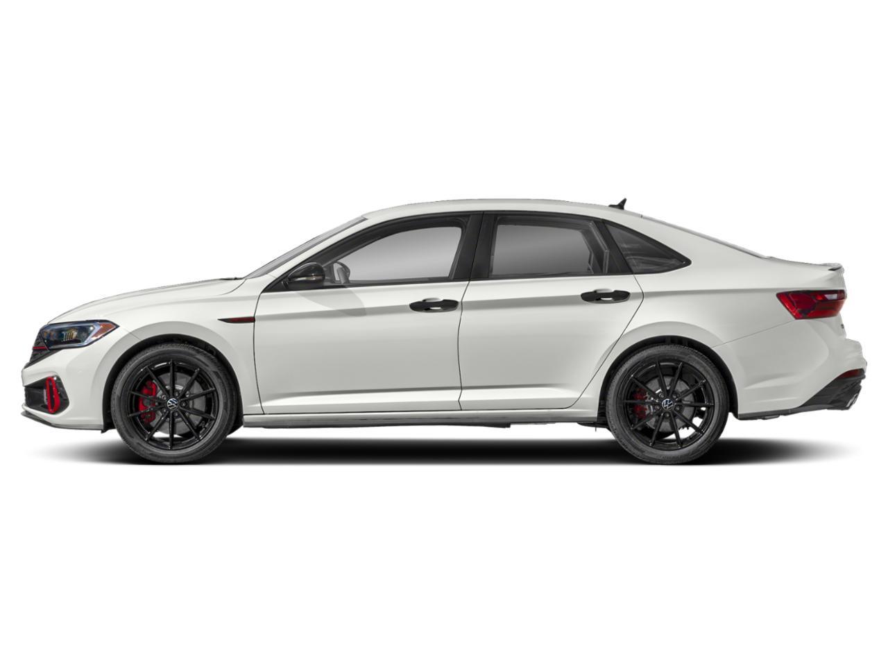 2024 Volkswagen Jetta GLI 40th Anniversary Edition Oshkosh WI