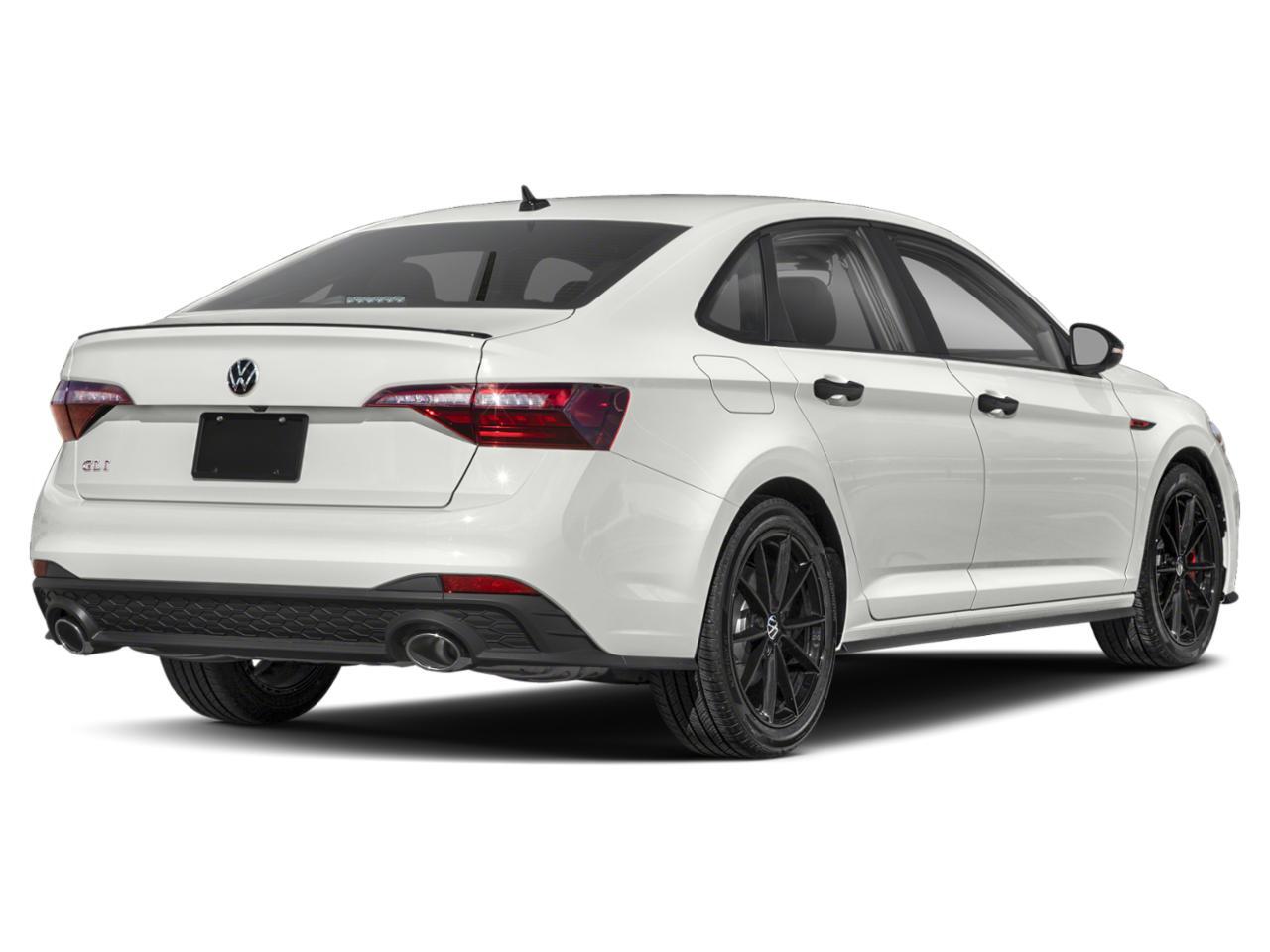 2024 Volkswagen Jetta GLI 40th Anniversary Edition Oshkosh WI