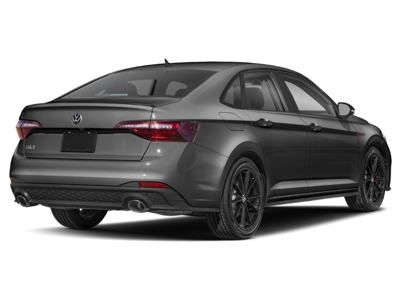 2024 Volkswagen Jetta GLI 40th Anniversary Edition Oshkosh WI