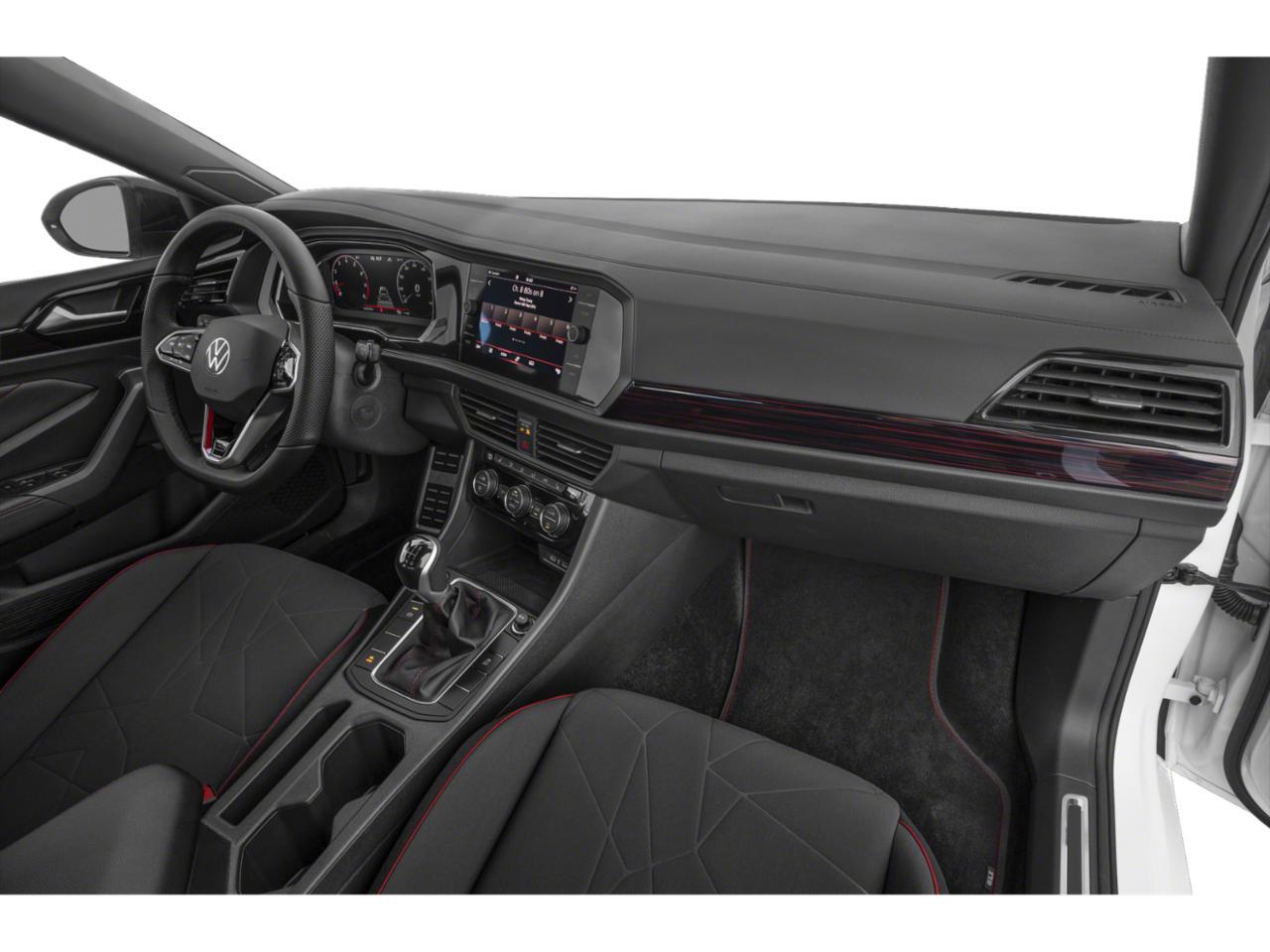 2024 Volkswagen Jetta GLI 40th Anniversary Edition Oshkosh WI