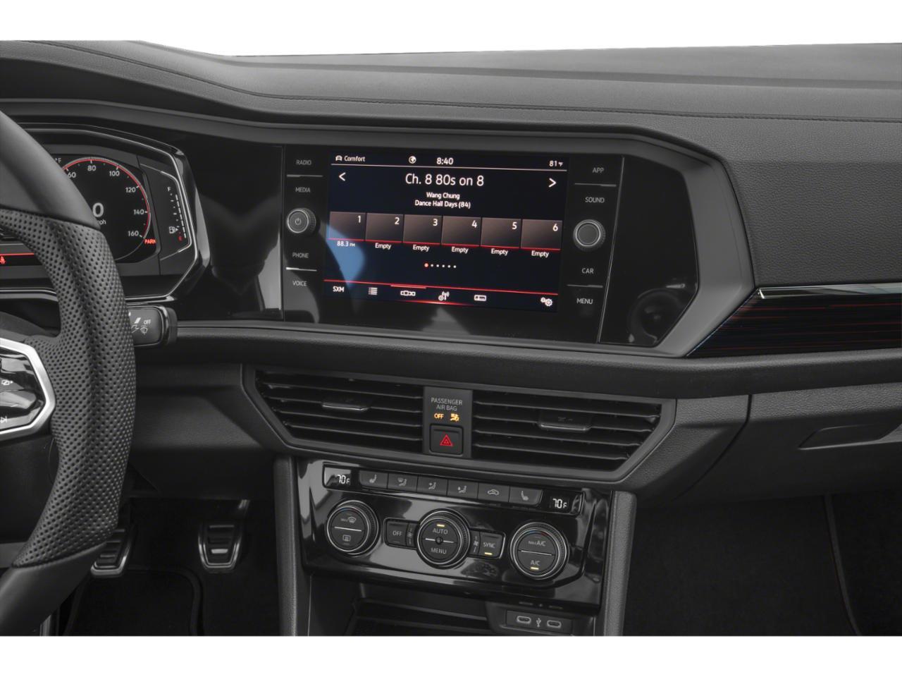2024 Volkswagen Jetta GLI 40th Anniversary Edition Oshkosh WI