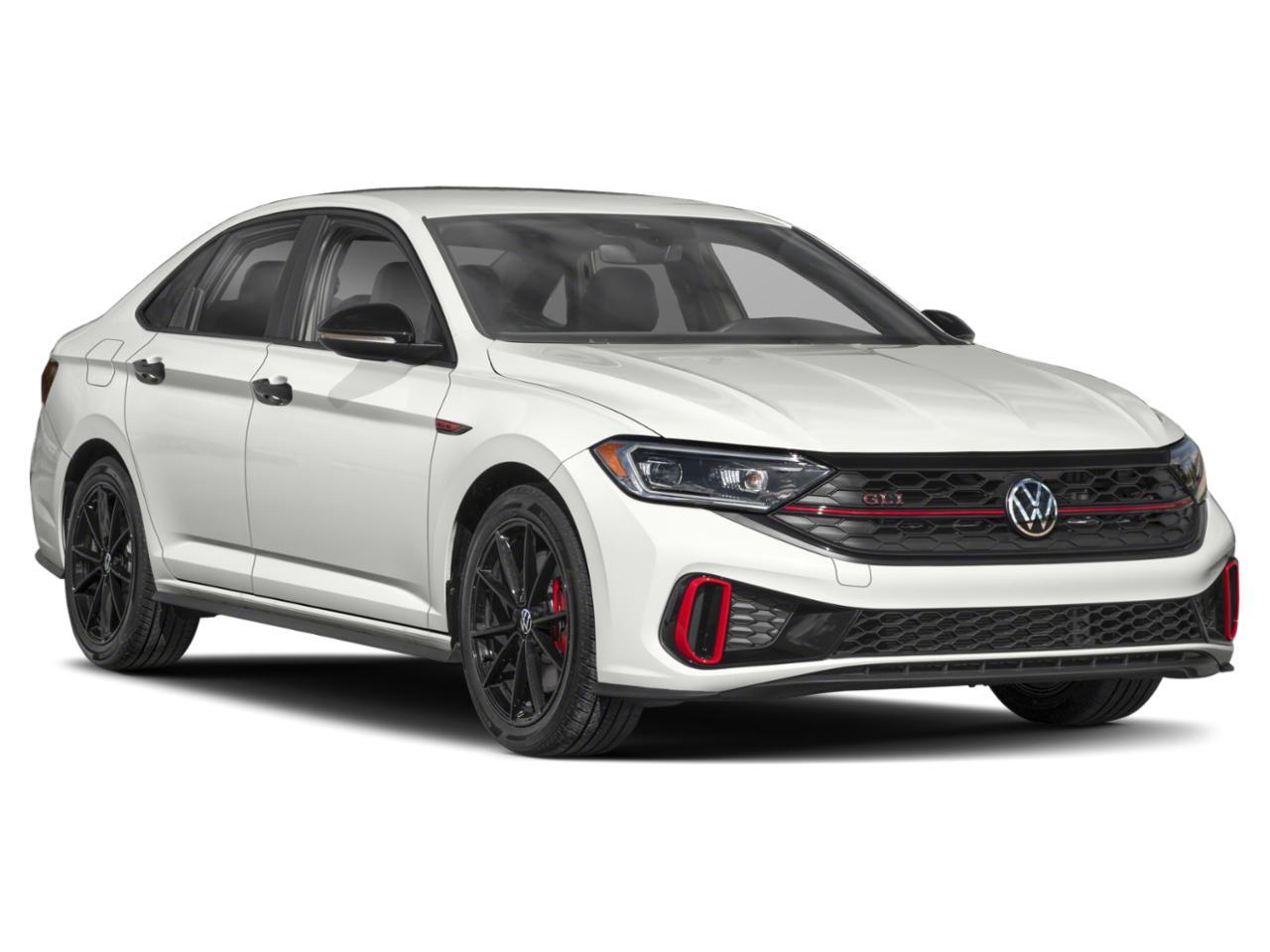2024 Volkswagen Jetta GLI 40th Anniversary Edition Oshkosh WI