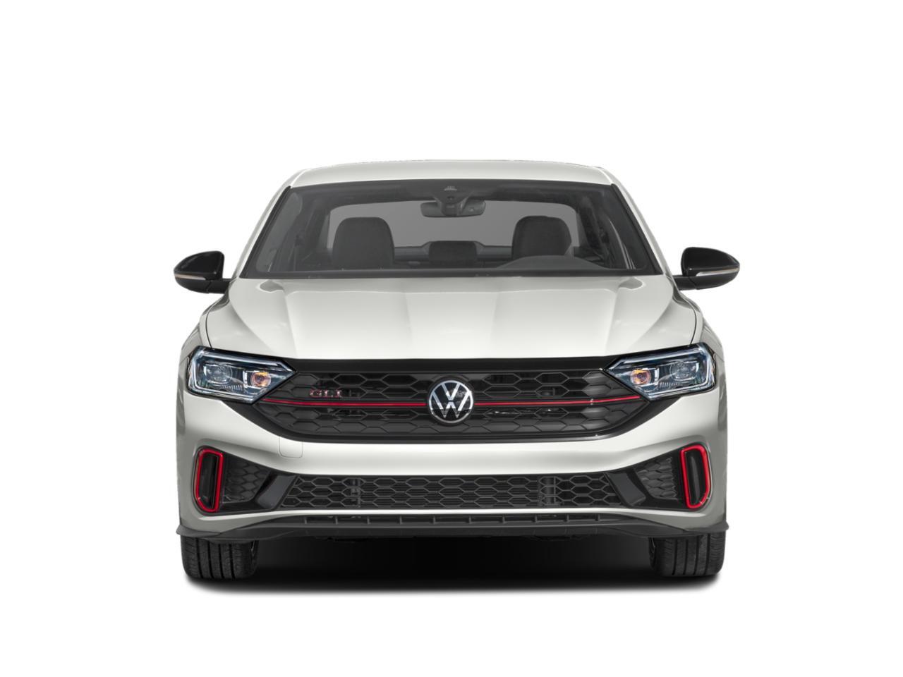 2024 Volkswagen Jetta GLI 40th Anniversary Edition Oshkosh WI