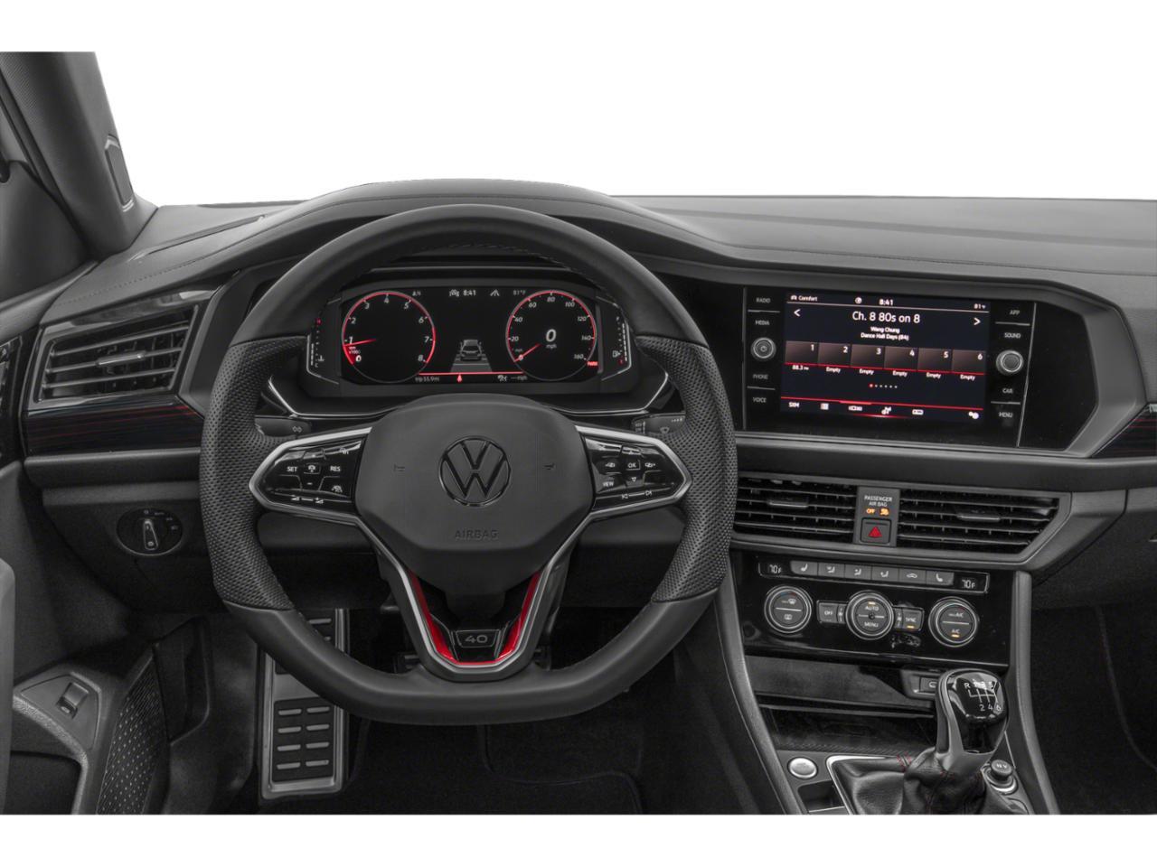 2024 Volkswagen Jetta GLI 40th Anniversary Edition Oshkosh WI