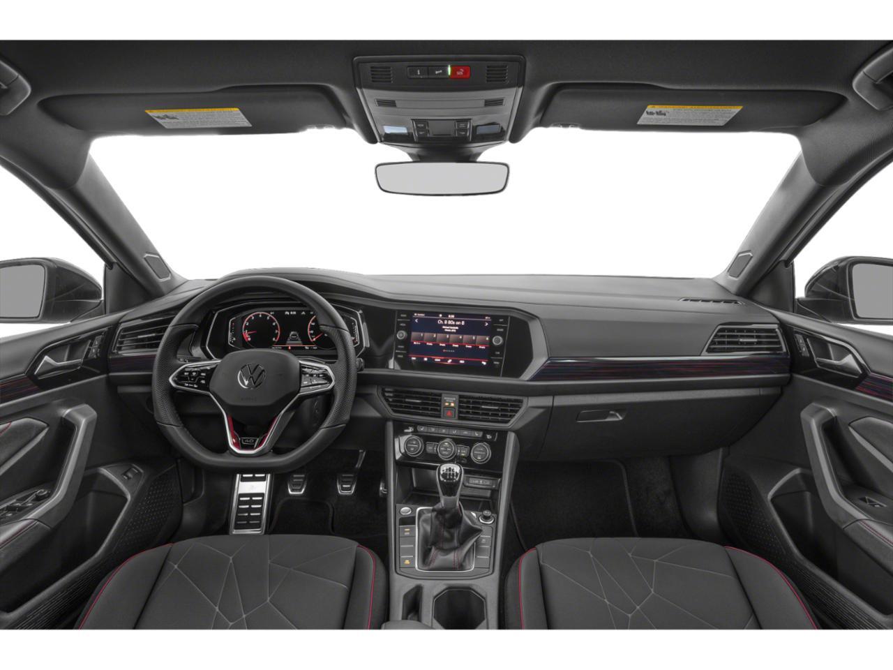 2024 Volkswagen Jetta GLI 40th Anniversary Edition Oshkosh WI