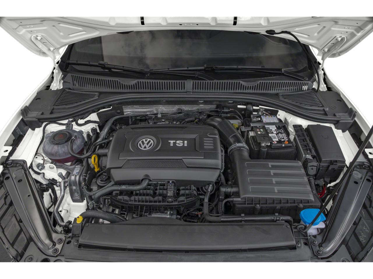 2024 Volkswagen Jetta GLI 40th Anniversary Edition Oshkosh WI
