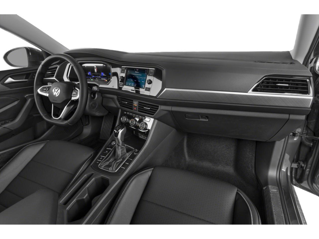 2024 Volkswagen Jetta SE Oshkosh WI
