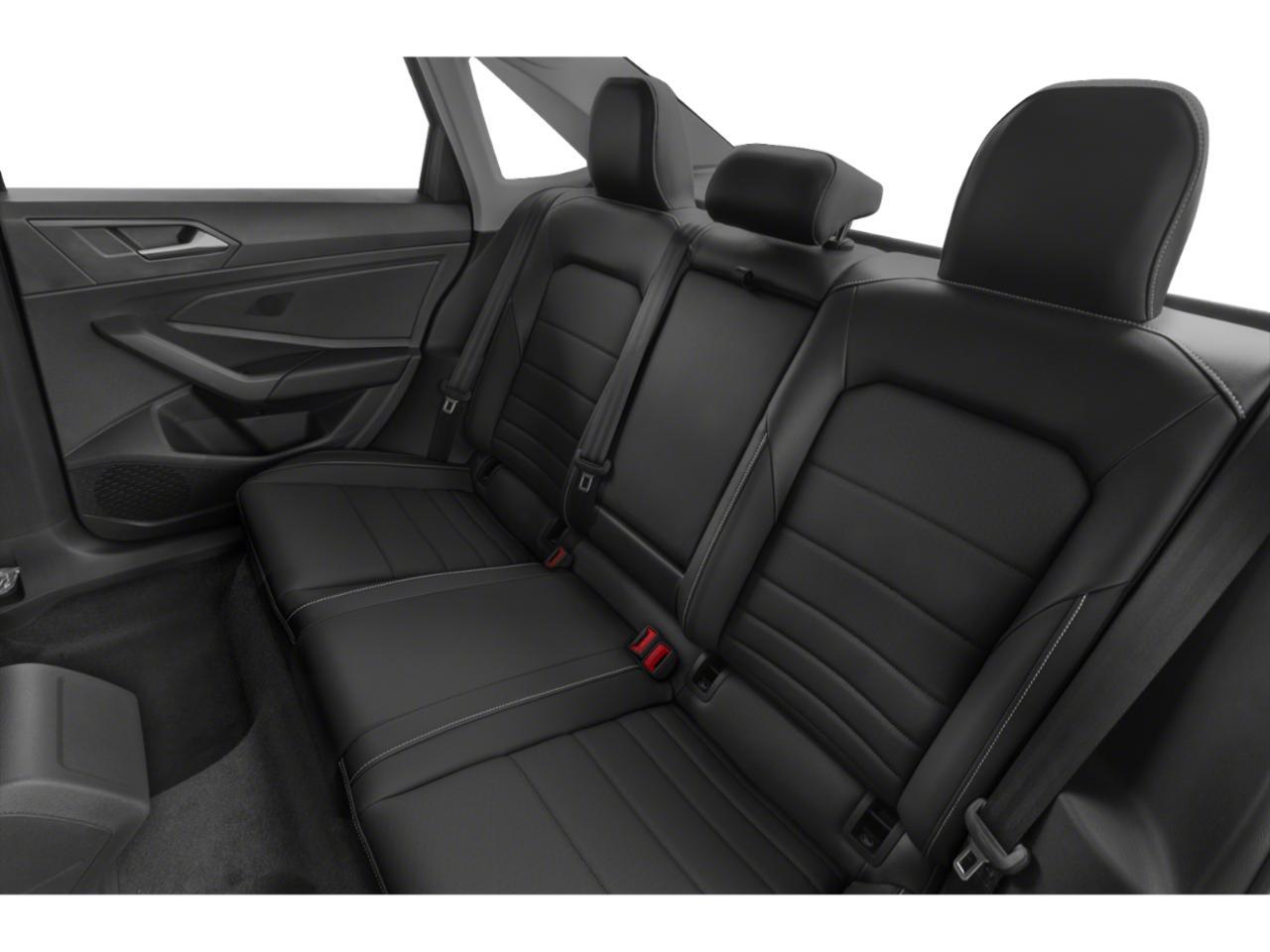 2024 Volkswagen Jetta SE Oshkosh WI